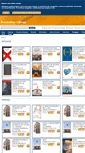 Mobile Screenshot of librosprometeo.com